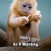 hilarymaling